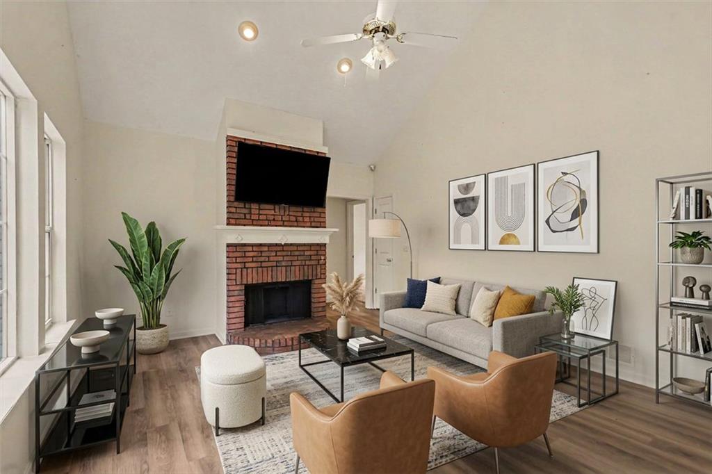375 Windmill Drive