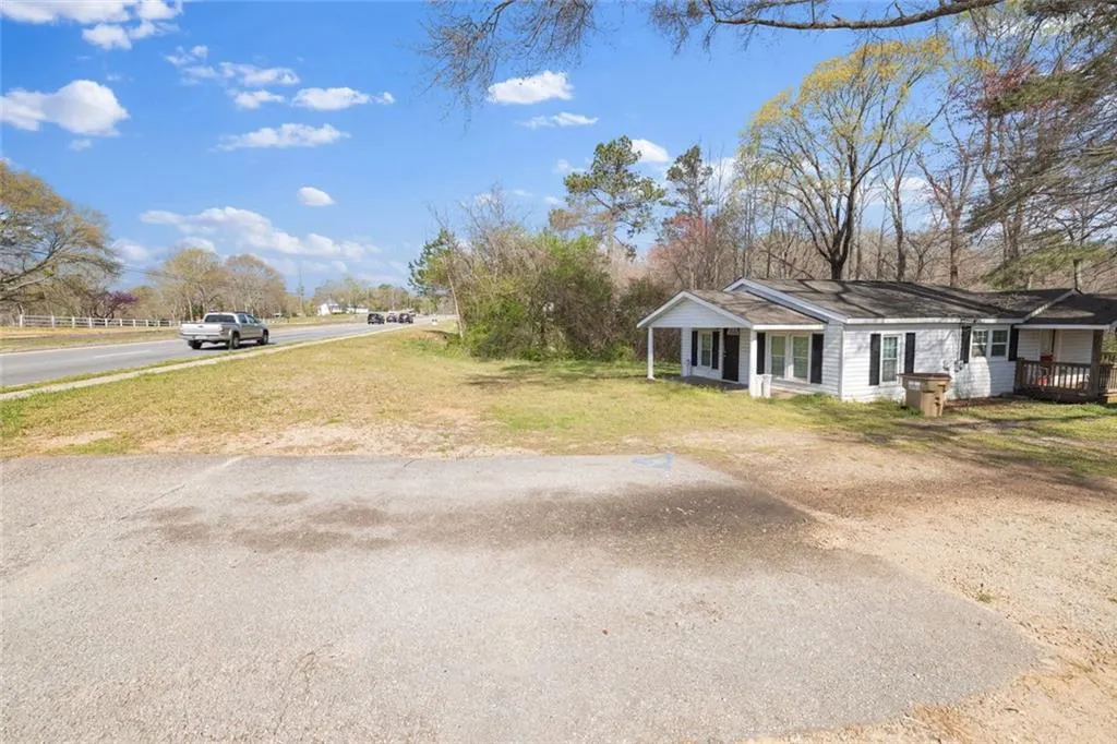 Flowery Branch, Georgia 30542, United States, 3 Bedrooms Bedrooms, ,1 BathroomBathrooms,Land,Active,95154