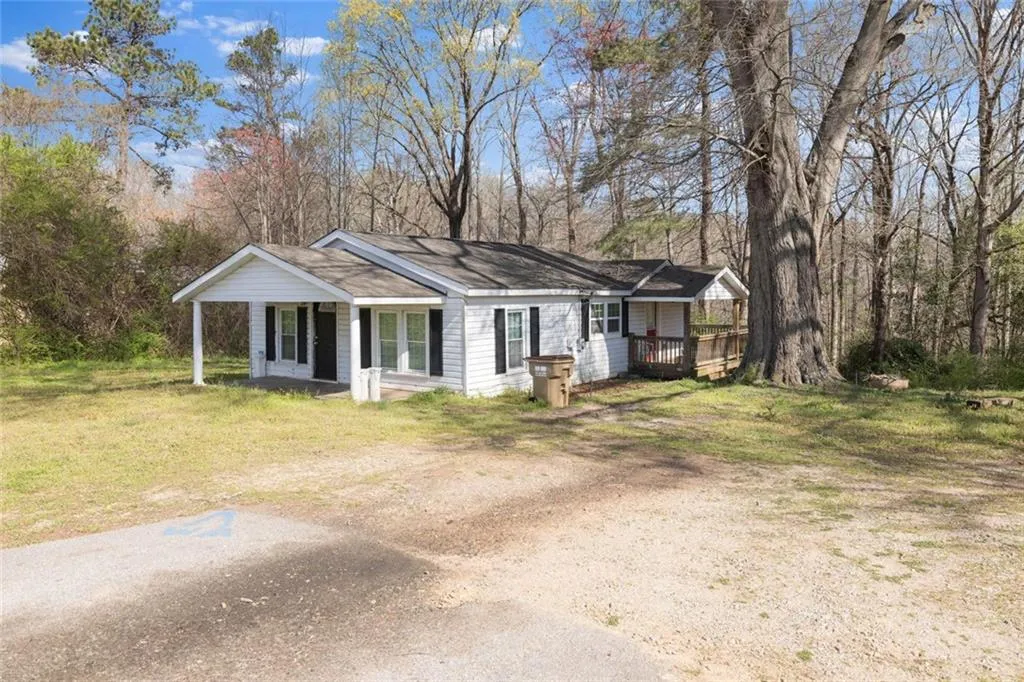 Flowery Branch, Georgia 30542, United States, 3 Bedrooms Bedrooms, ,1 BathroomBathrooms,Land,Active,95154