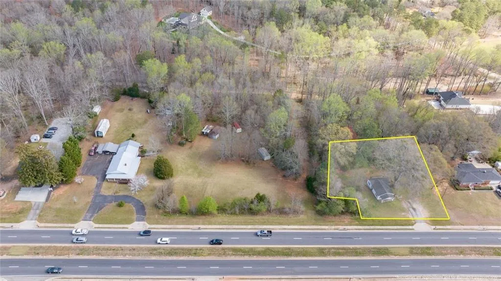 Flowery Branch, Georgia 30542, United States, 3 Bedrooms Bedrooms, ,1 BathroomBathrooms,Land,Active,95154