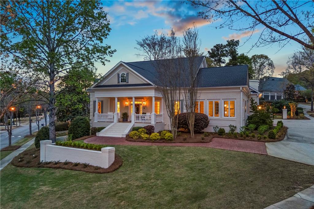 5727 Mountain Oak Drive