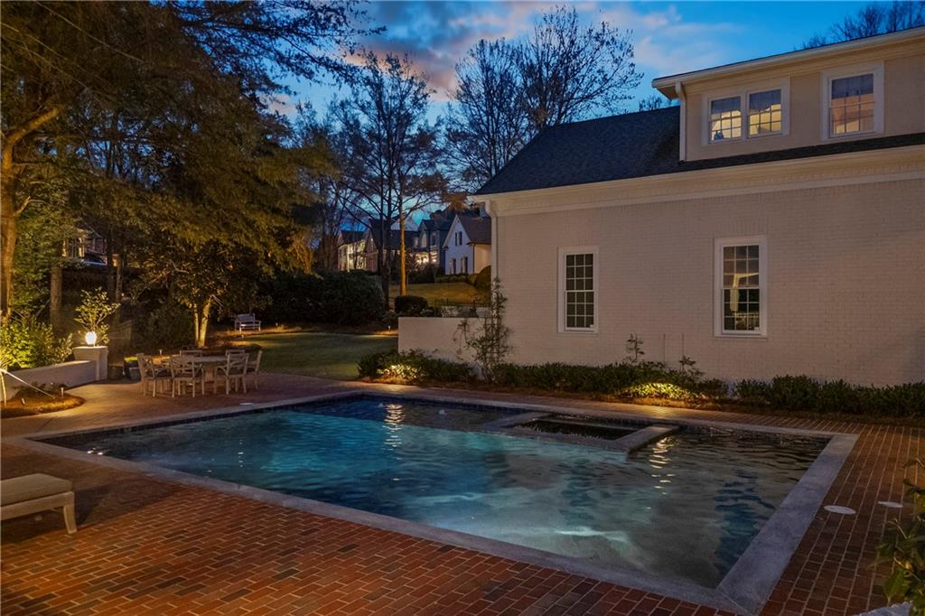 5727 Mountain Oak Drive