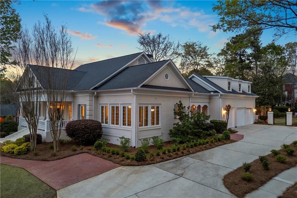 5727 Mountain Oak Drive