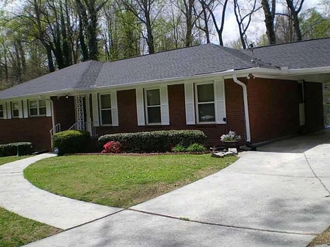 Homes For Sale - 1161 Braemar Avenue<br/> Atlanta, GA 30311