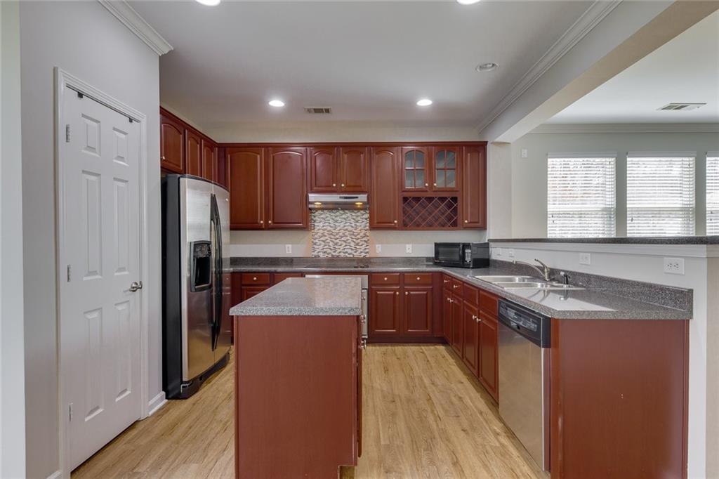 573 Rendezvous Road, Acworth, Georgia image 10
