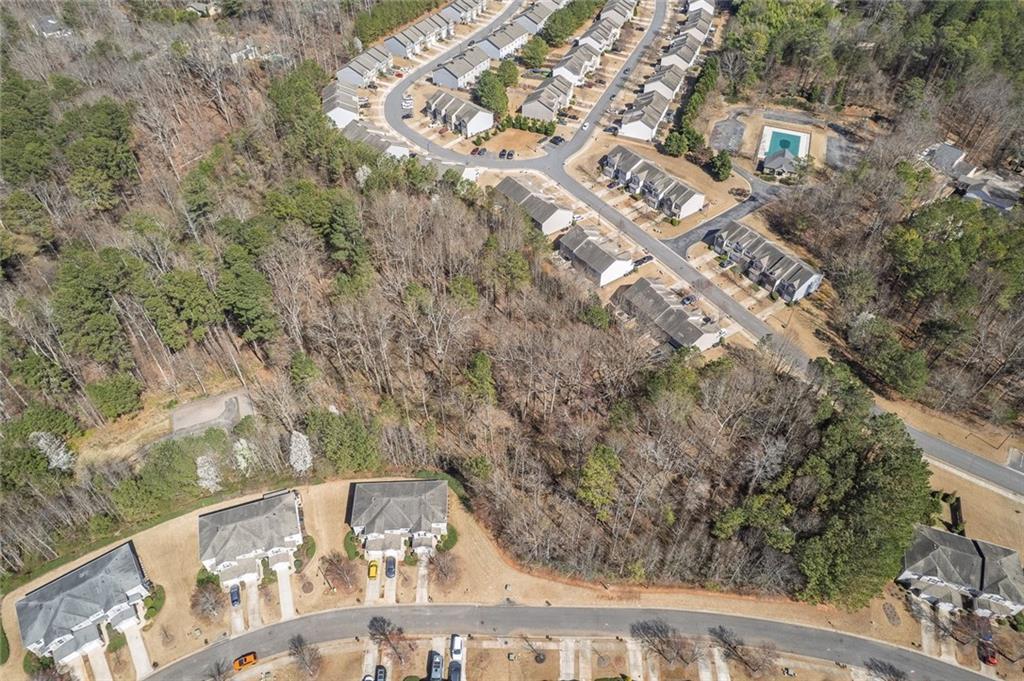 573 Rendezvous Road, Acworth, Georgia image 32