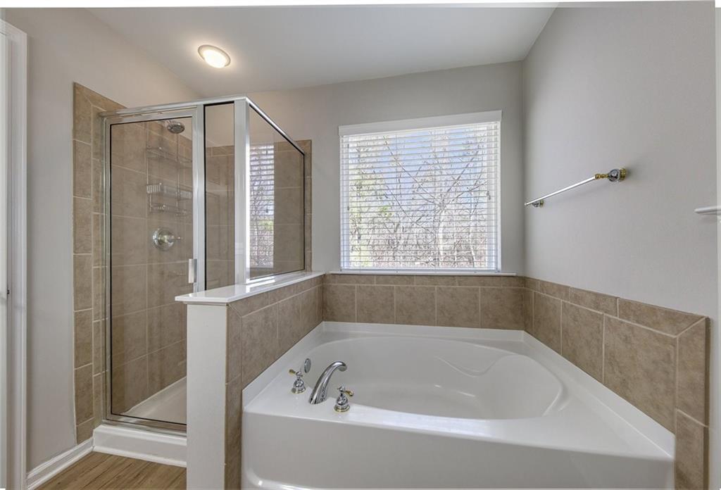 573 Rendezvous Road, Acworth, Georgia image 19