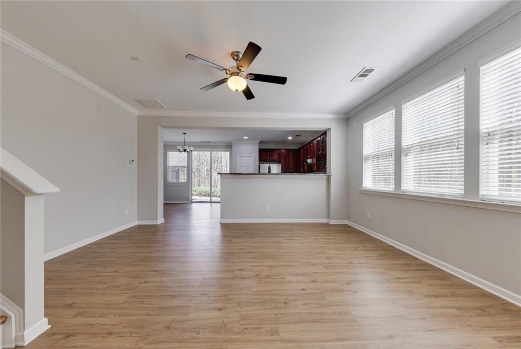 573 Rendezvous Road, Acworth, Georgia image 6