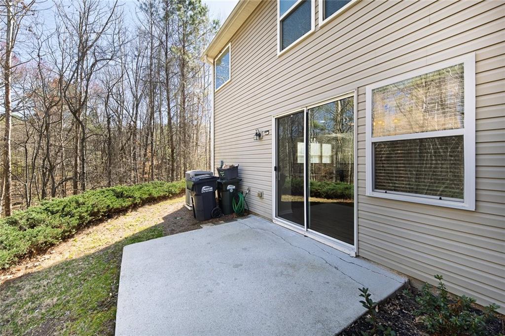 573 Rendezvous Road, Acworth, Georgia image 27