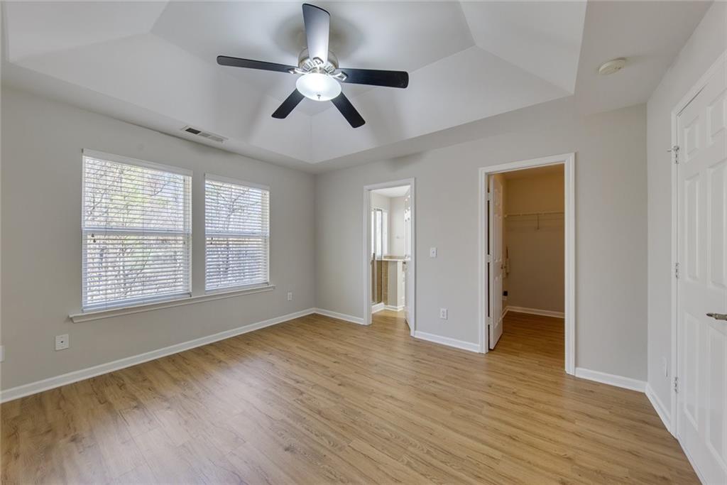 573 Rendezvous Road, Acworth, Georgia image 16