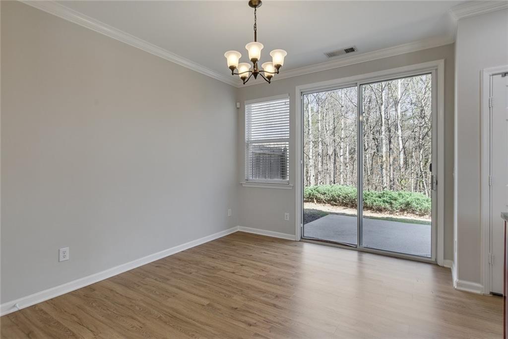 573 Rendezvous Road, Acworth, Georgia image 13