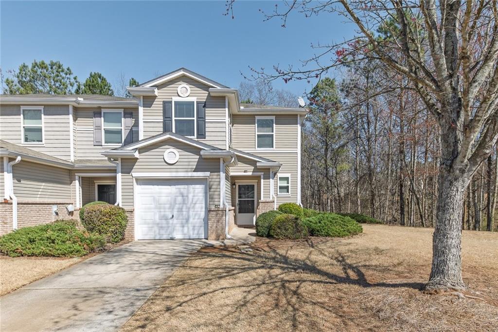 573 Rendezvous Road, Acworth, Georgia image 2