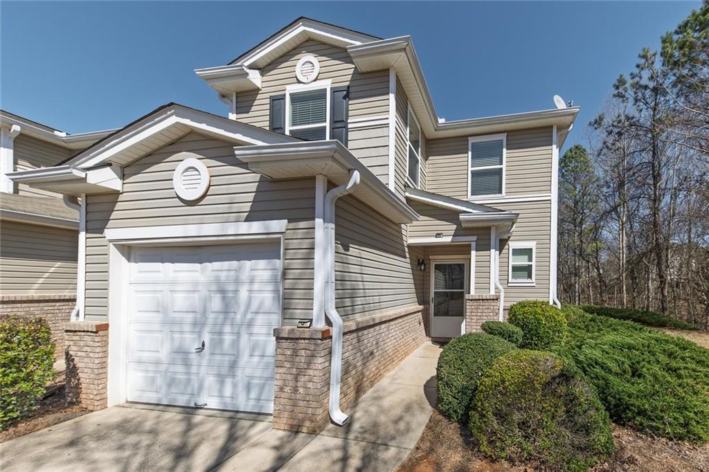 573 Rendezvous Road, Acworth, Georgia image 1