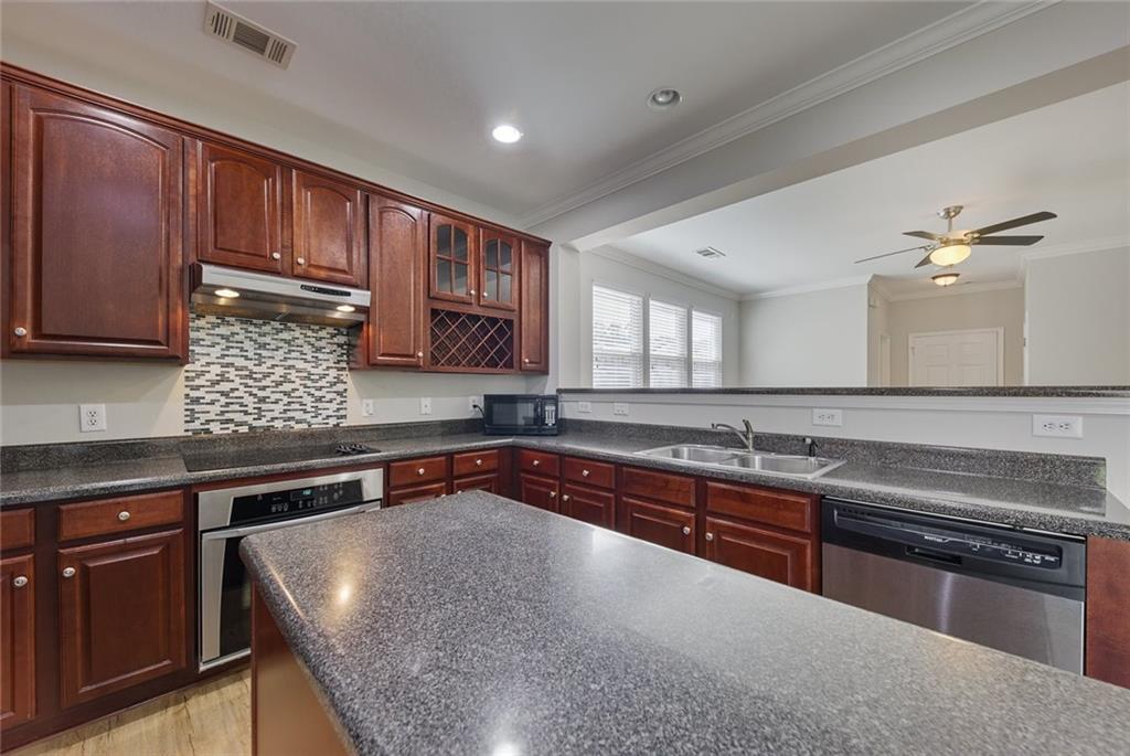 573 Rendezvous Road, Acworth, Georgia image 9