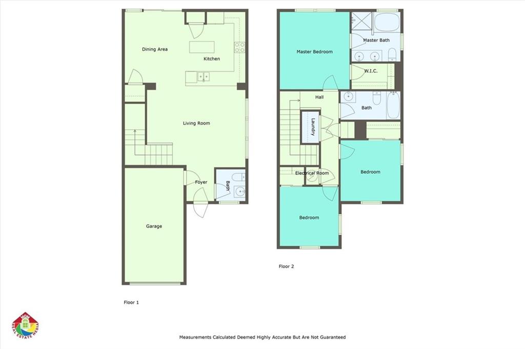 573 Rendezvous Road, Acworth, Georgia image 25