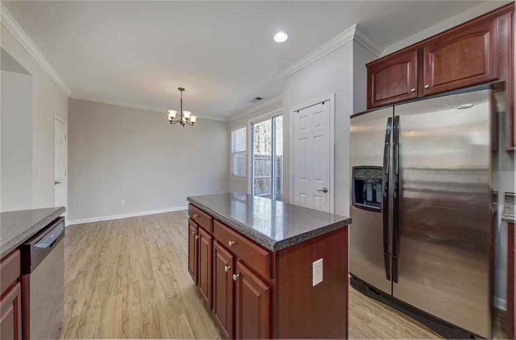 573 Rendezvous Road, Acworth, Georgia image 11