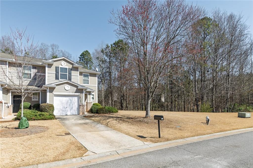 573 Rendezvous Road, Acworth, Georgia image 3