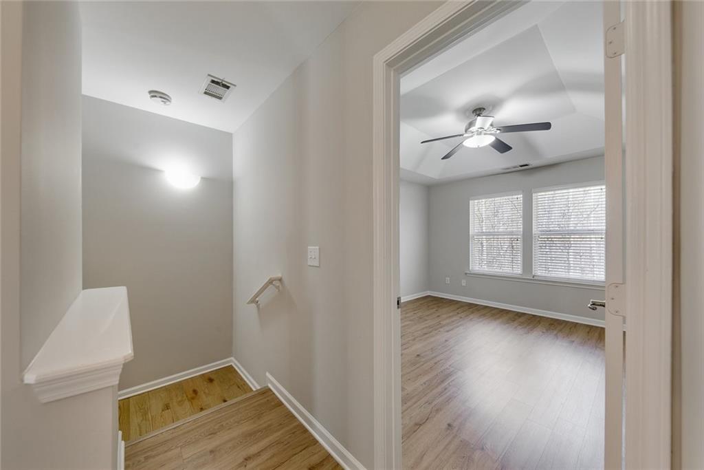573 Rendezvous Road, Acworth, Georgia image 14
