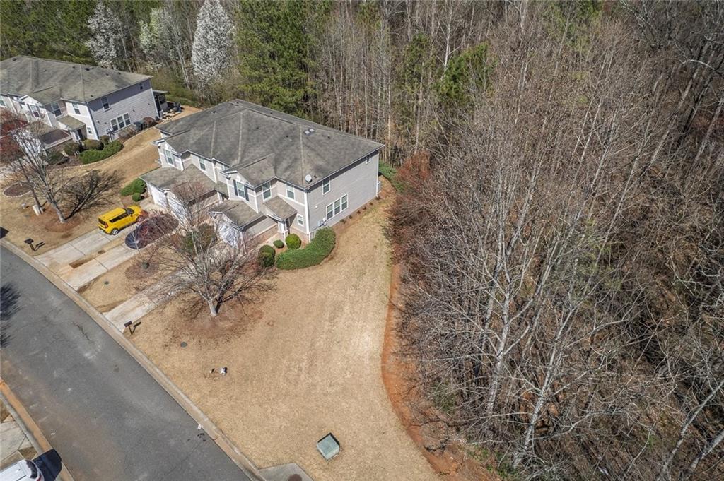 573 Rendezvous Road, Acworth, Georgia image 30