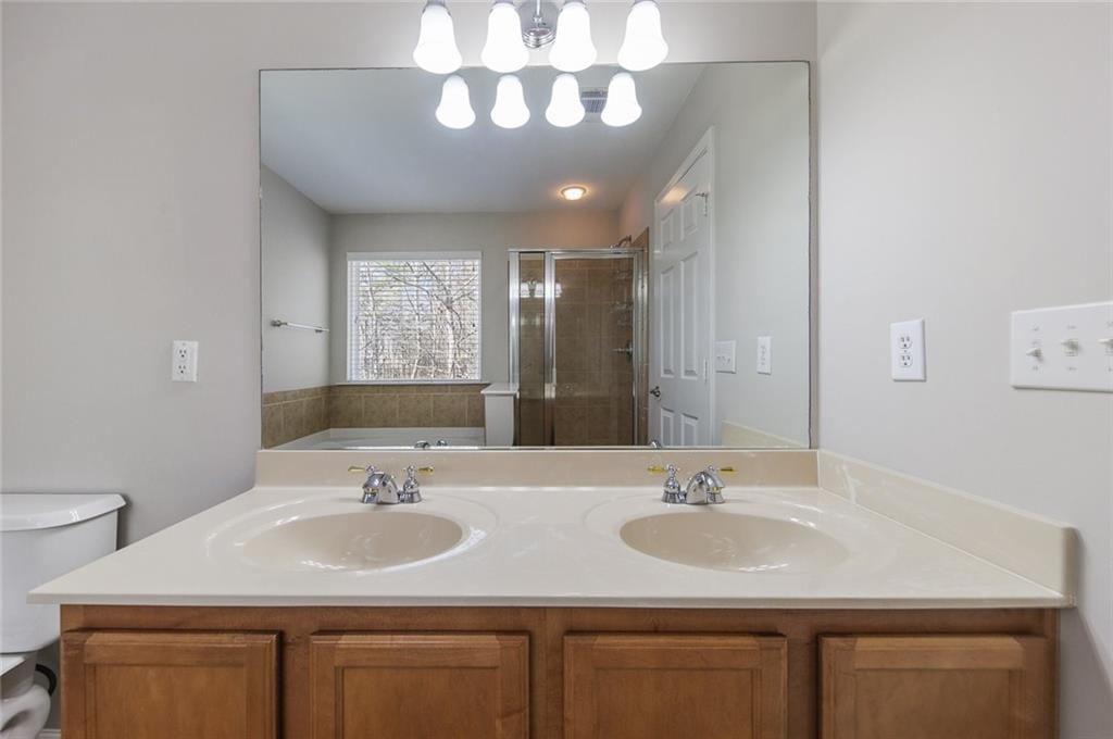 573 Rendezvous Road, Acworth, Georgia image 18