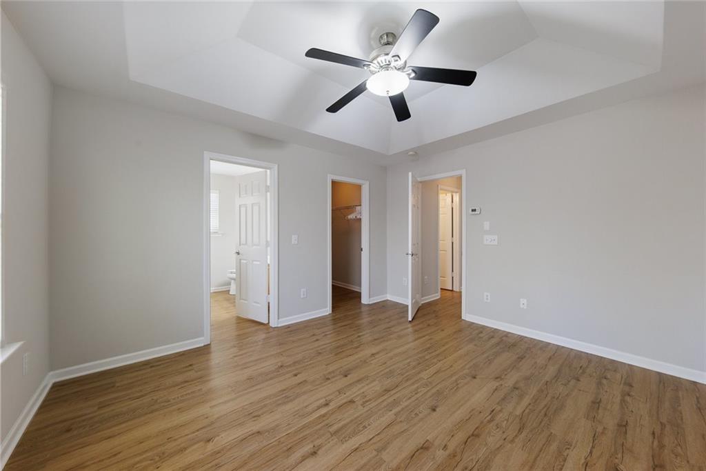 573 Rendezvous Road, Acworth, Georgia image 17