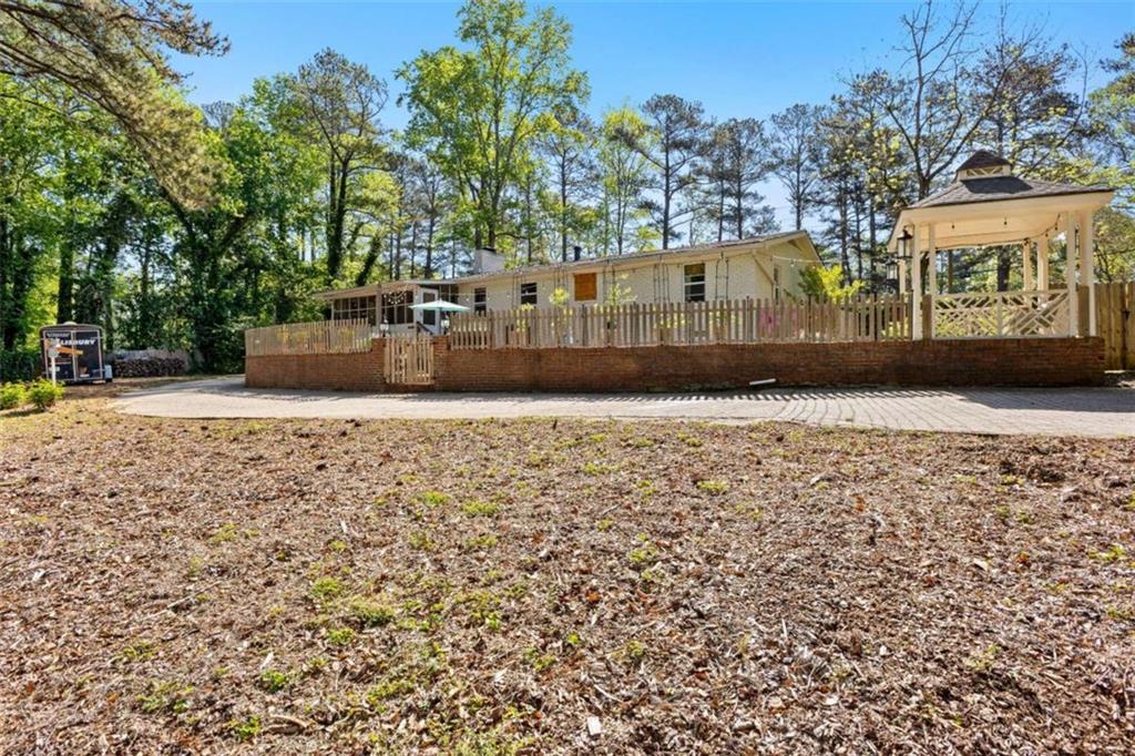 4843 Yeager Road, Douglasville, Georgia image 37