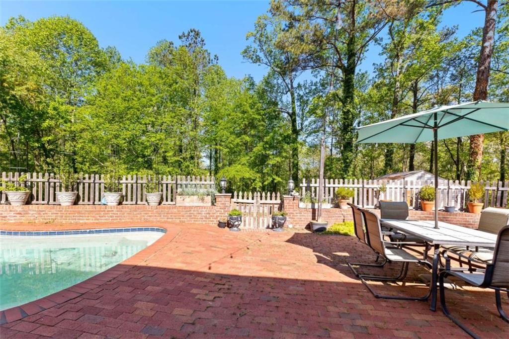 4843 Yeager Road, Douglasville, Georgia image 32