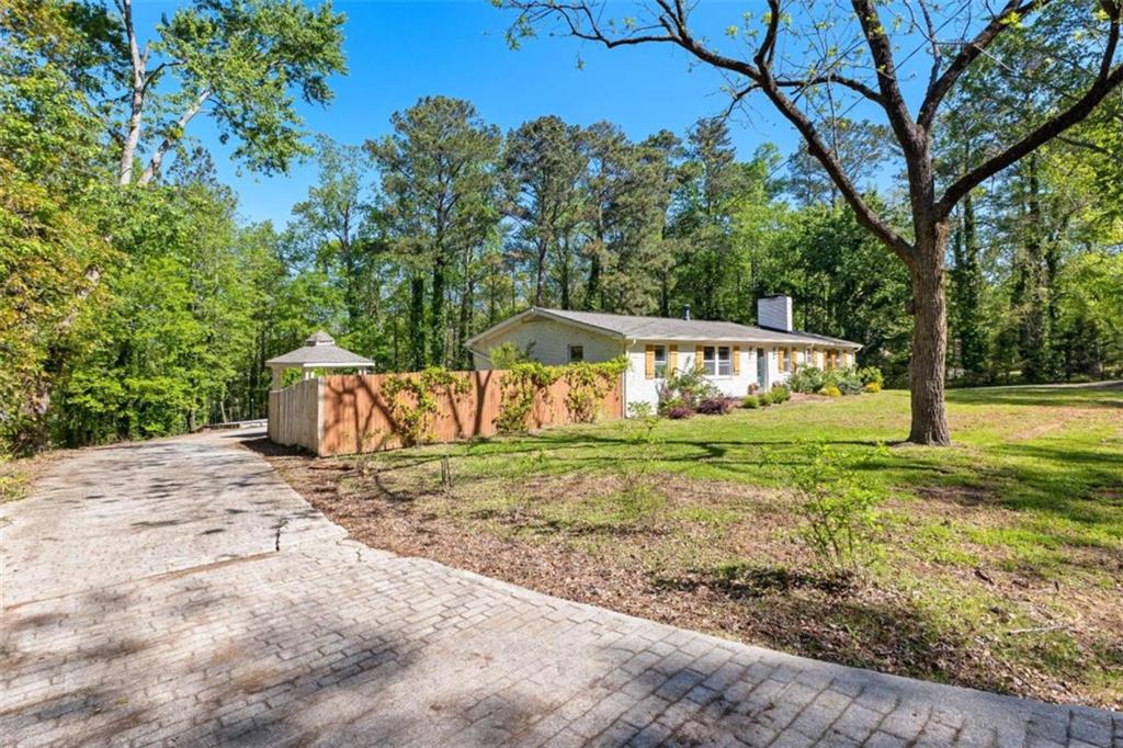 4843 Yeager Road, Douglasville, Georgia image 38