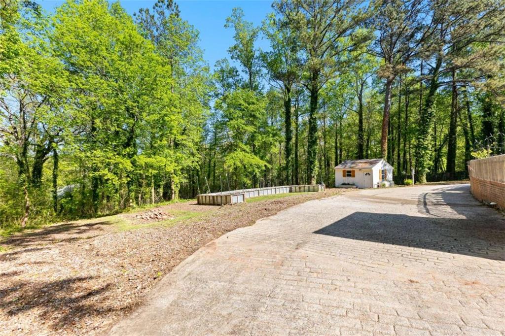 4843 Yeager Road, Douglasville, Georgia image 35