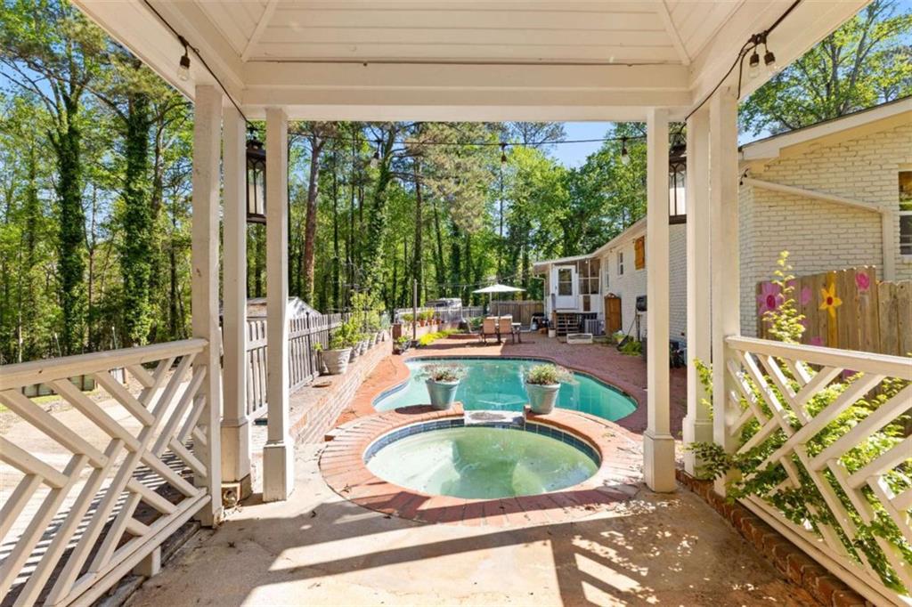 4843 Yeager Road, Douglasville, Georgia image 30