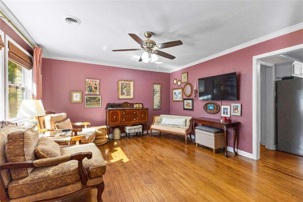 4843 Yeager Road, Douglasville, Georgia image 3