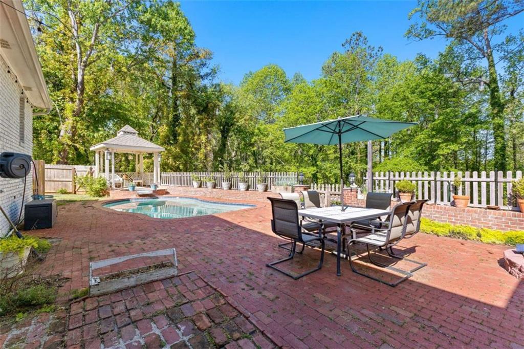 4843 Yeager Road, Douglasville, Georgia image 28