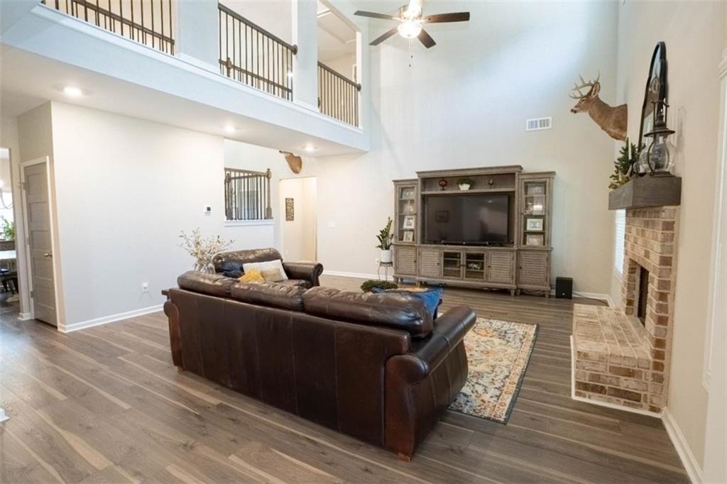 337 Paynes Lake Road, Carrollton, Georgia image 18