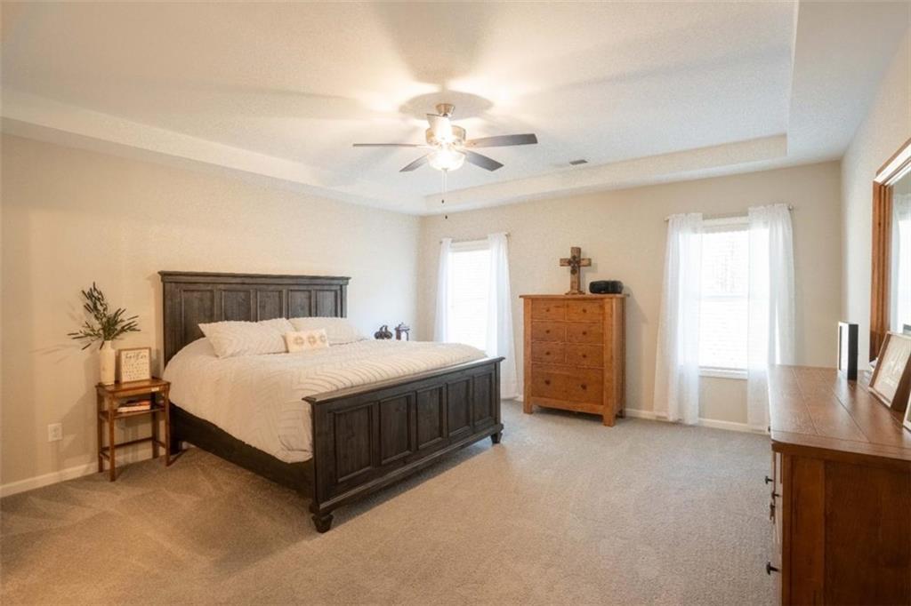 337 Paynes Lake Road, Carrollton, Georgia image 34