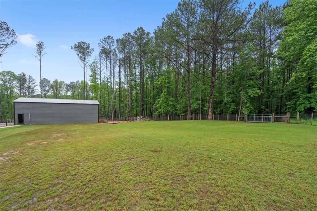 337 Paynes Lake Road, Carrollton, Georgia image 11