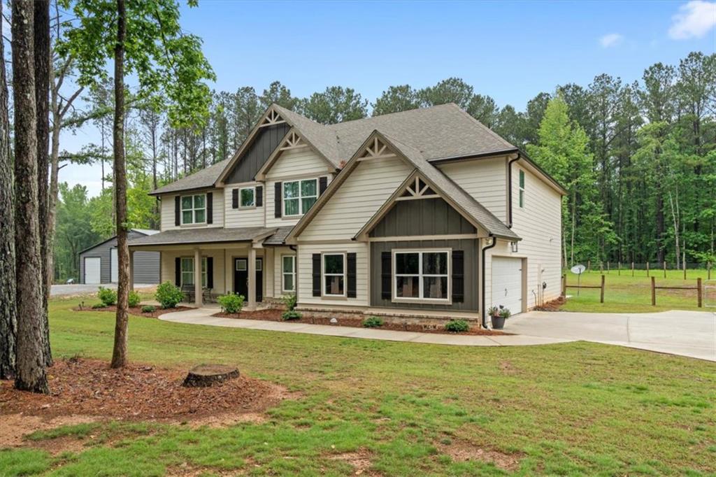 337 Paynes Lake Road