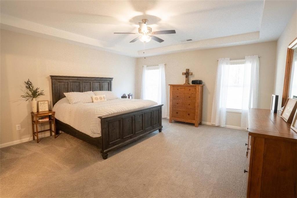 337 Paynes Lake Road, Carrollton, Georgia image 35