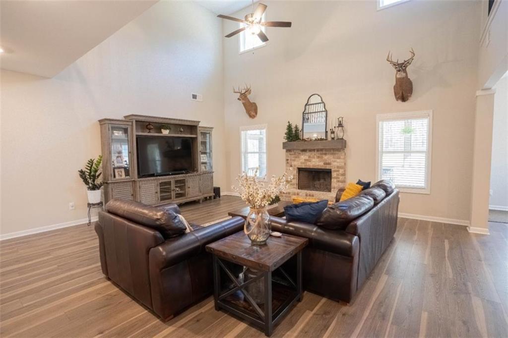 337 Paynes Lake Road, Carrollton, Georgia image 17