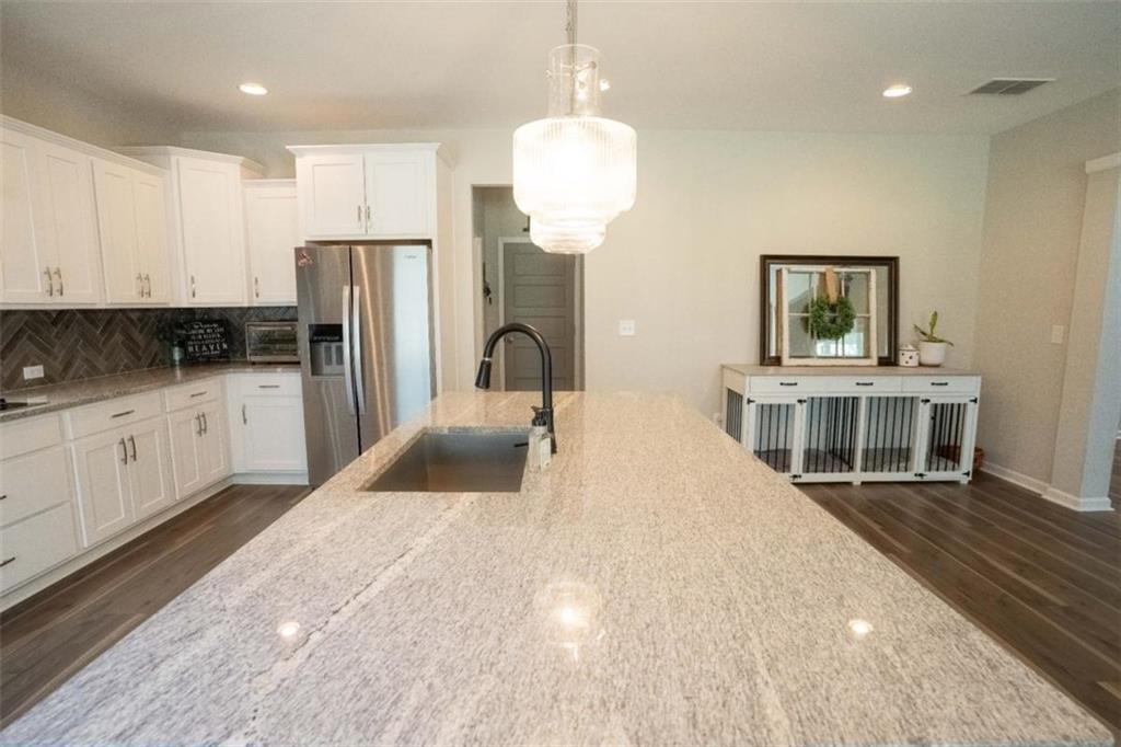 337 Paynes Lake Road, Carrollton, Georgia image 25