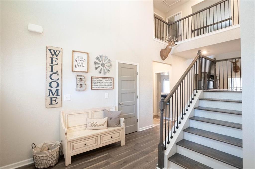 337 Paynes Lake Road, Carrollton, Georgia image 15