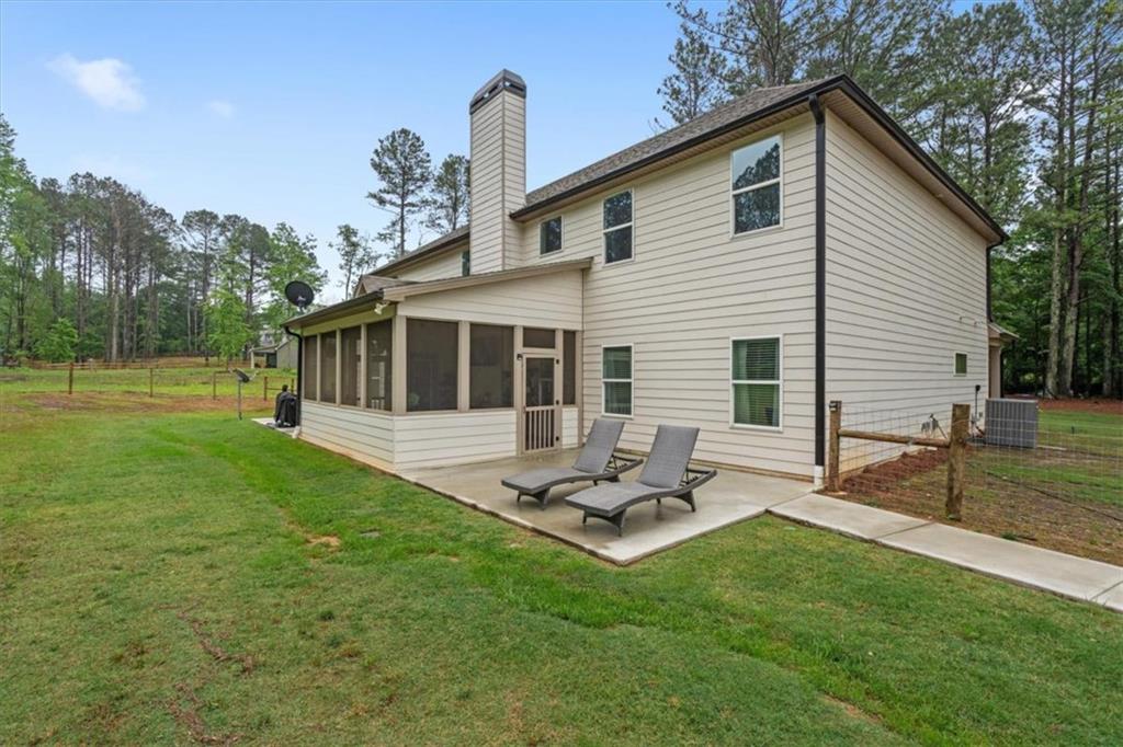 337 Paynes Lake Road, Carrollton, Georgia image 12