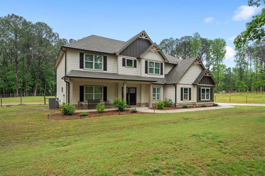 337 Paynes Lake Road