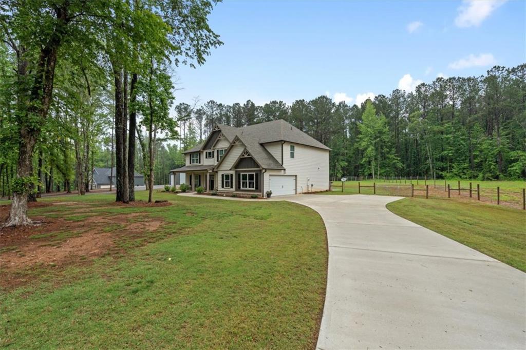 337 Paynes Lake Road, Carrollton, Georgia image 13