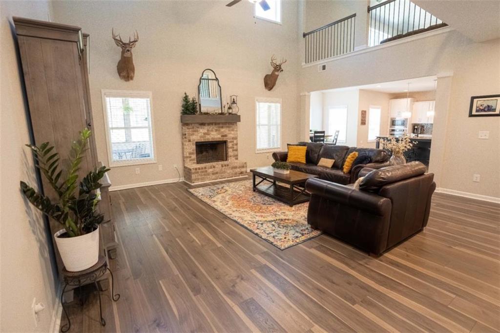337 Paynes Lake Road, Carrollton, Georgia image 19