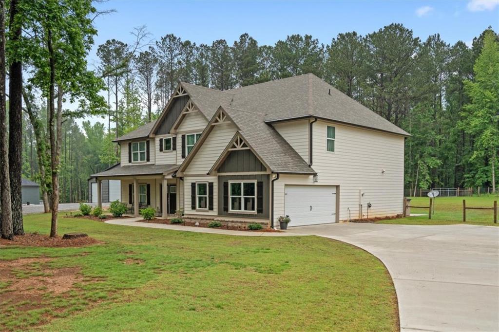 337 Paynes Lake Road