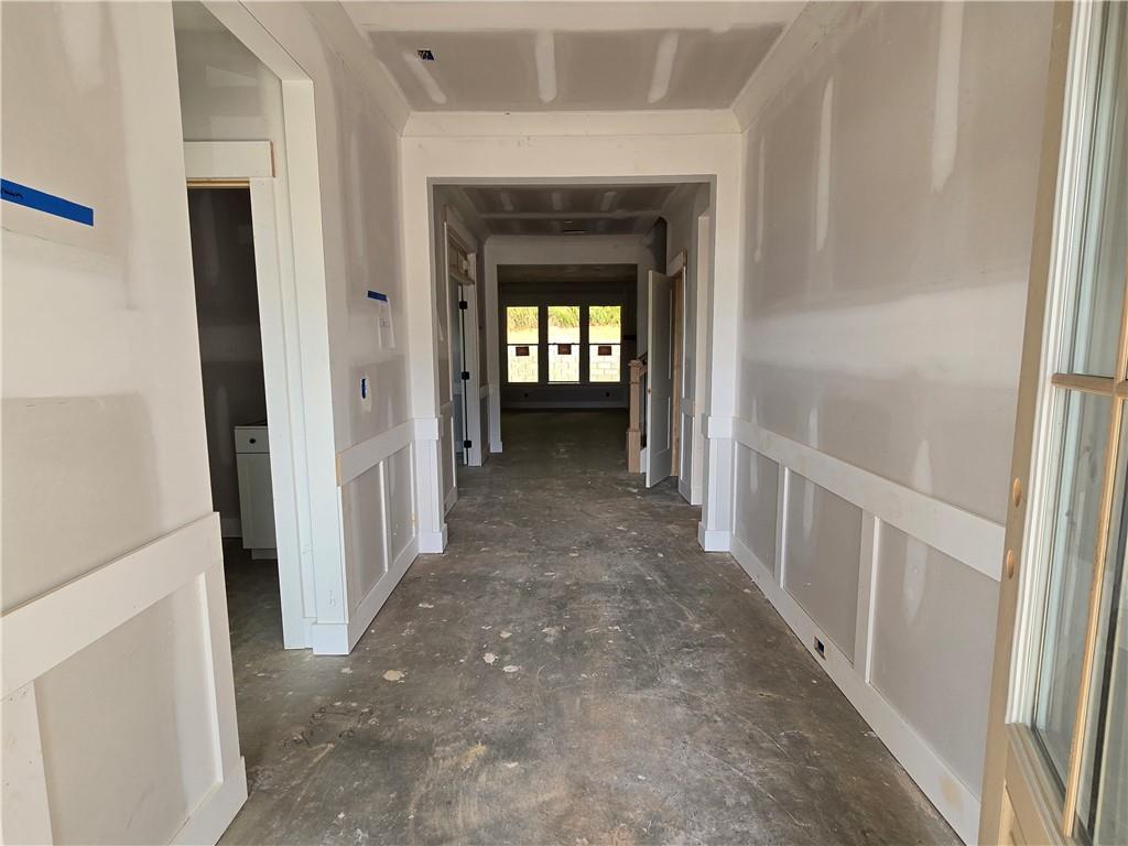 523 Pine Bough Road
