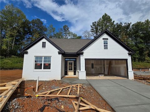 523 Pine Bough Road Ball Ground GA 30107