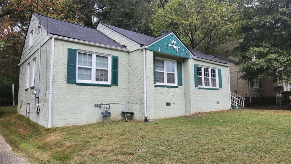 1803 S Gordon Street SW