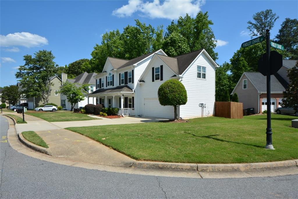 5910 Findley Chase Drive