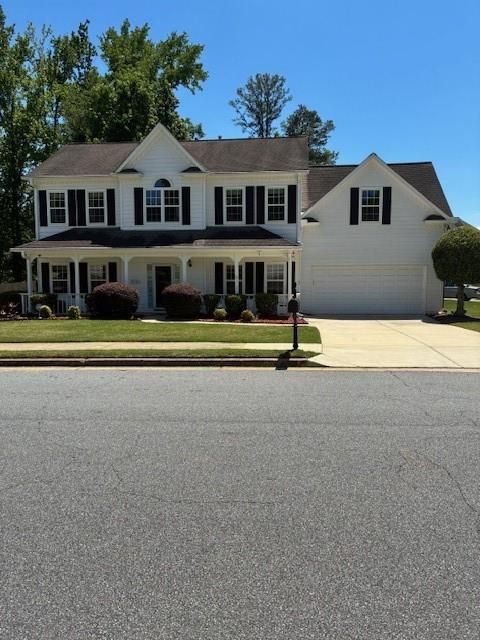 5910 Findley Chase Drive Johns Creek GA 30097